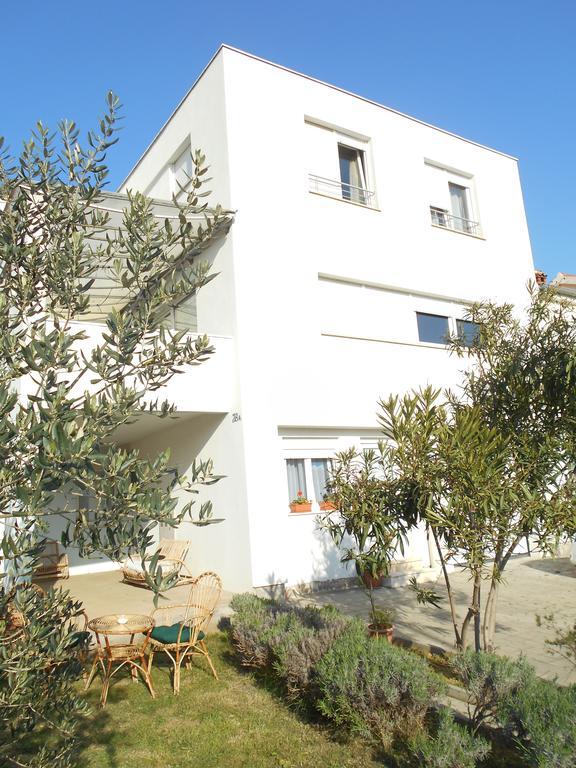 Apartment Valery Zadar Exterior photo